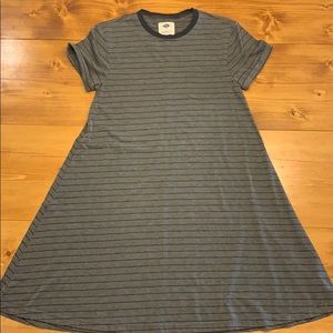 Sadie Roberson T-shirt dress